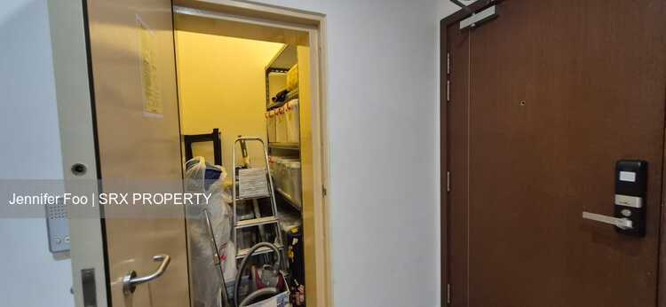 Cardiff Residence (D19), Condominium #488385481